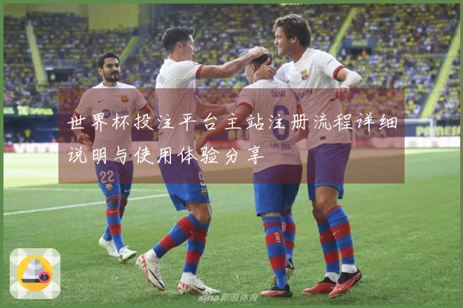 世界杯投注平台主站注册流程详细说明与使用体验分享