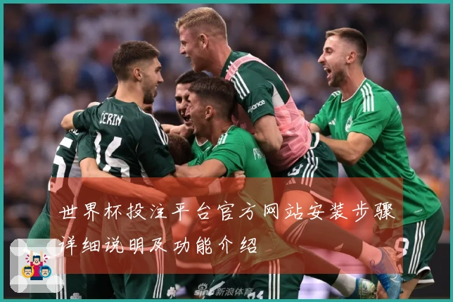 世界杯投注平台官方网站安装步骤详细说明及功能介绍
