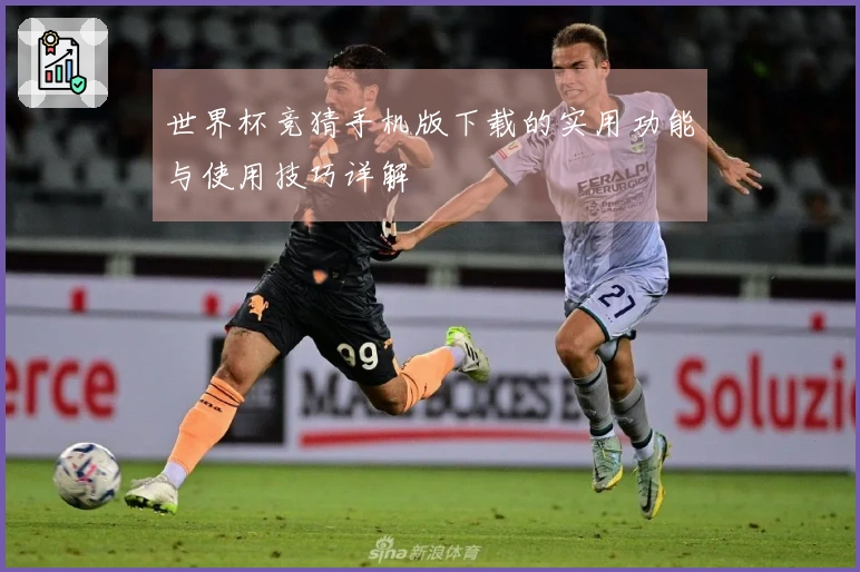 世界杯竞猜手机版下载的实用功能与使用技巧详解