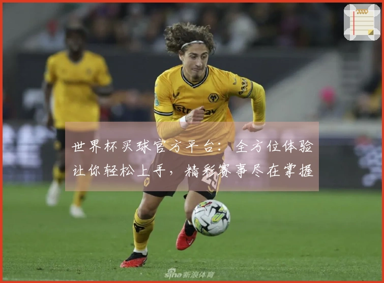 世界杯买球官方平台：全方位体验让你轻松上手，精彩赛事尽在掌握