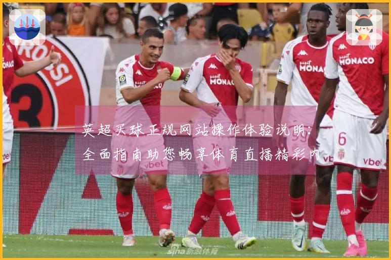 英超买球正规网站操作体验说明：全面指南助您畅享体育直播精彩内容