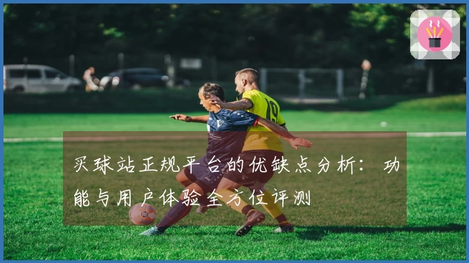 买球站正规平台的优缺点分析：功能与用户体验全方位评测