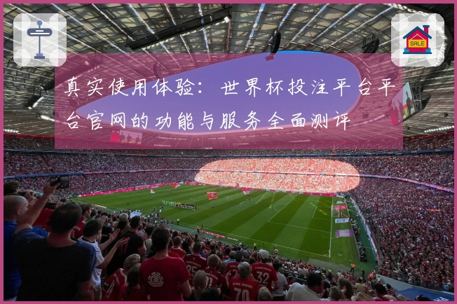 真实使用体验：世界杯投注平台平台官网的功能与服务全面测评